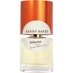 Atlante by Sarah Baker Perfumes