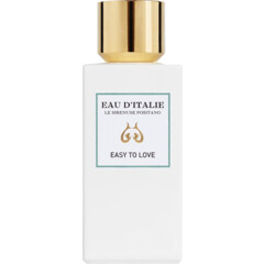 Easy To Love by Eau d'Italie