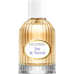 Iris & Néroli by Jeanne en Provence