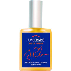 Ambergris by Brooklyn Perfume Company