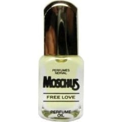 Moschus Free Love (Perfume Oil) by Nerval