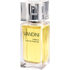 Vanille by Vandini