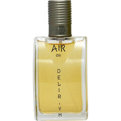Air de Delirivm by B&B Cosmetics