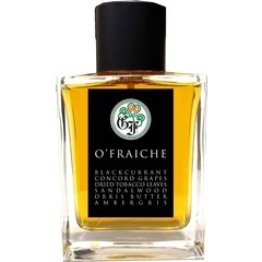 O'Fraiche by Gallagher Fragrances
