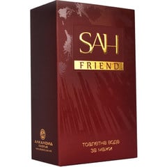 Sah Friend by Alkaloid