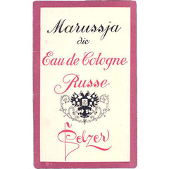 Marussja by Parfümerie Pelzer