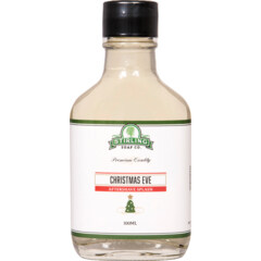 Christmas Eve (Aftershave) by Stirling Soap