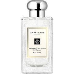 Bridal Lace Bottle Collection - Nectarine Blossom & Honey by Jo Malone
