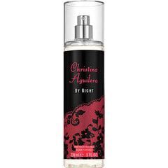 By Night (Fragrance Mist) by Christina Aguilera
