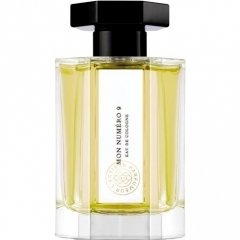 Mon Numéro 9 by L'Artisan Parfumeur