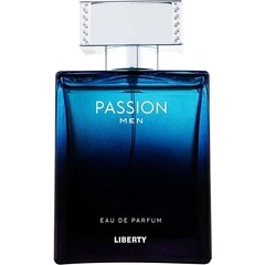Passion by Liberty
