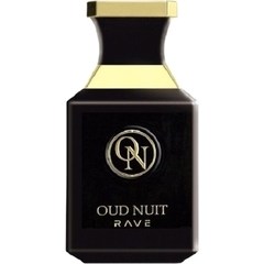 Oud Nuit by Rave