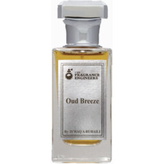 Oud Breeze by The Fragrance Engineers