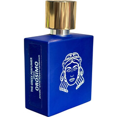 Orosimo / Orossimo by The Greek Perfumer / Jour Naper