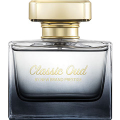 Classic Oud by New Brand