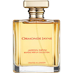 Bespoke Parfum Collection - Jardin Infini by Ormonde Jayne