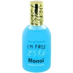 I'm Free - Monoï by Laurence Dumont