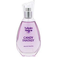 Candy Fantasy by Tulipán Negro