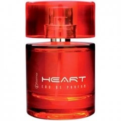 Heart by Flormar