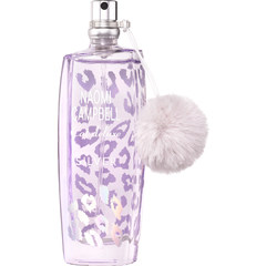 Cat Deluxe Silver by Naomi Campbell