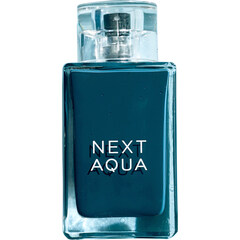 Aqua by Next