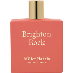 Brighton Rock by Miller Harris
