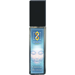 Cristal Buddah by Siordia Parfums