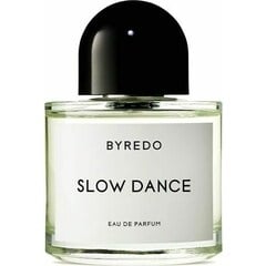 Slow Dance by Byredo