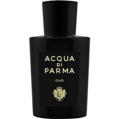 Oud (Eau de Parfum) by Acqua di Parma
