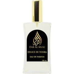 Délice de Tonka (Eau de Parfum) by Dar Al Musc