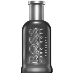 Boss Bottled Absolute by Hugo Boss