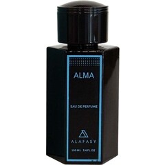 Alma by Alafasy
