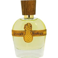 Pineapple Vintage Intense Gold by Parfums Vintage