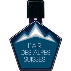 L'Air des Alpes Suisses by Tauer Perfumes