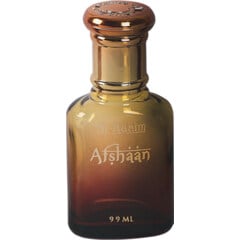 Afshaan by Al-Nuaim