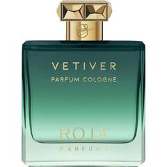 Vetiver Parfum Cologne by Roja Parfums