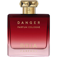 Danger Parfum Cologne by Roja Parfums