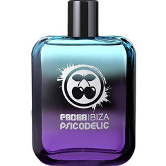 Psicodelic for Men (2017) by Pacha