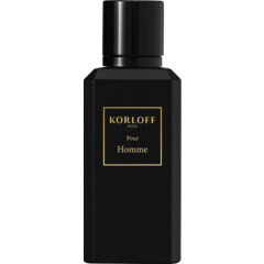 Korloff pour Homme (Eau de Parfum) by Korloff