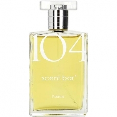 Scent Bar 104 by Scent Bar