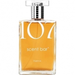 Scent Bar 107 by Scent Bar