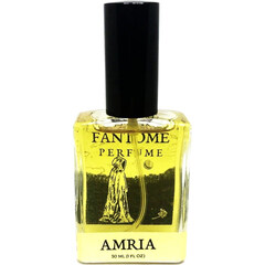 Amria (Eau de Parfum) by Fantôme