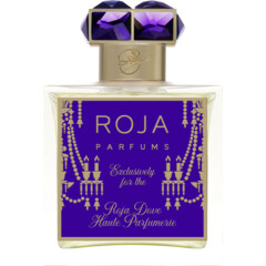 Roja Dove Haute Parfumerie (2019) by Roja Parfums