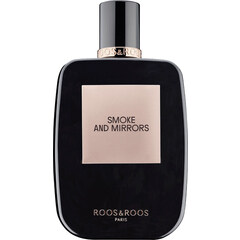 Smoke and Mirrors by Roos & Roos / Dear Rose