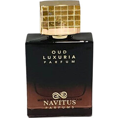 Oud Luxuria by Navitus Parfums