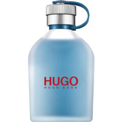 Hugo Now by Hugo Boss