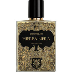 Hierba Nera by Coreterno