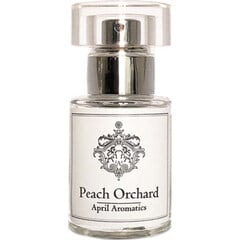 Peach Orchard by April Aromatics