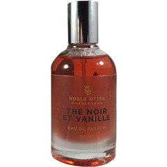 Thé Noir et Vanille (Eau de Parfum) by Noble Otter