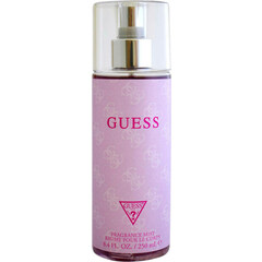 Guess (2005) (Fragrance Mist) by Guess